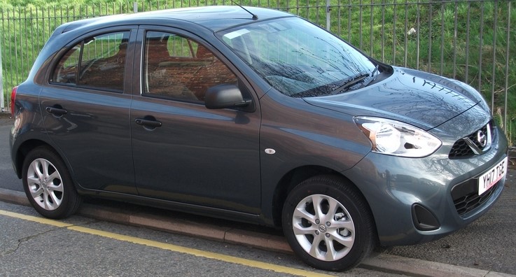 Car hire